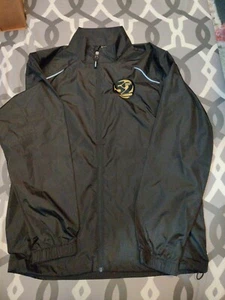 SHEETZ Convenience Store Black Zip Up Men’s SMALL 2021 Jacket - Bild 1 von 4