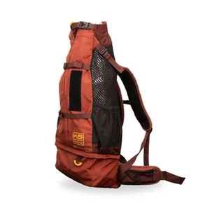K9 Sport Sack Knavigate Backpack Dune Xl - Picture 1 of 7