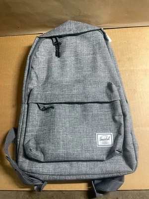 Mochila Herschel, Classic 24.0L Raven Crosshatch - Imagem 1 de 4