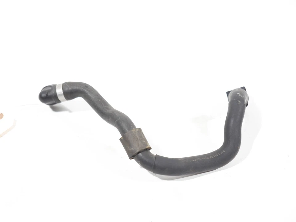 BMW F32 435i 2014-2016 3,0 L N55 motor radiador refrigerante manguera tubo tubería OEM Foto 1 de 4