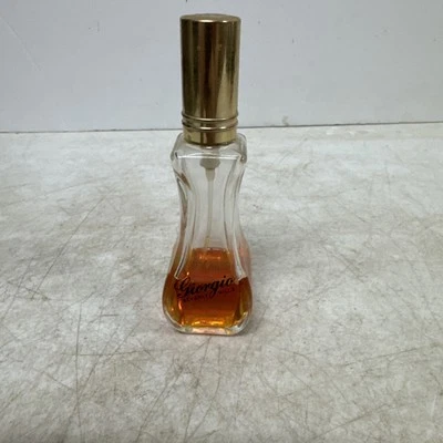 Giorgio Beverly Hills extraordinary EDT natural spray 1.7 fl oz. Vintage - Image 1 of 4