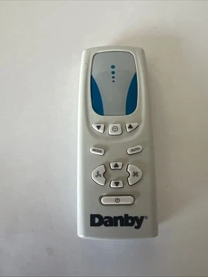 Mando a distancia para aire acondicionado Danby YK4EB (NEC) (usado) Foto 1 de 4
