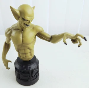 Bowen Designs Marvel The Jackal Mini Büste 0457/1500 - ohne Karton - Bild 1 von 14