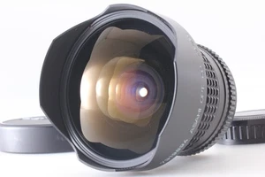 [MINT+++ w/ Filter] Pentax SMC 15mm f/.5 MF K Mount Lens From JAPAN - Picture 1 of 10