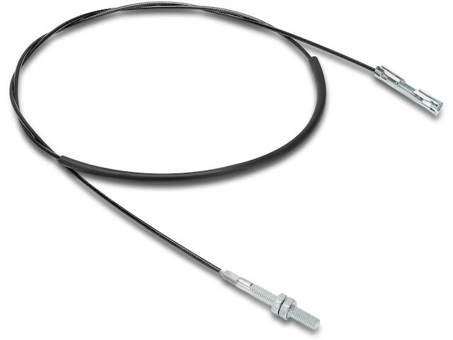 Parking Brake Cable For 2005-2006 Cadillac Escalade ESV Base 6.0L V8 FZ818HX - Image 1 of 1