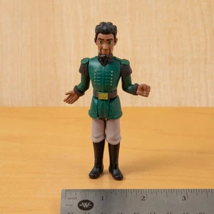 2018 Teniente Mattias 4"/Frozen II Disney 2 - Figura de juguete figura suelta Nerdhaven - Imagen 1 de 4