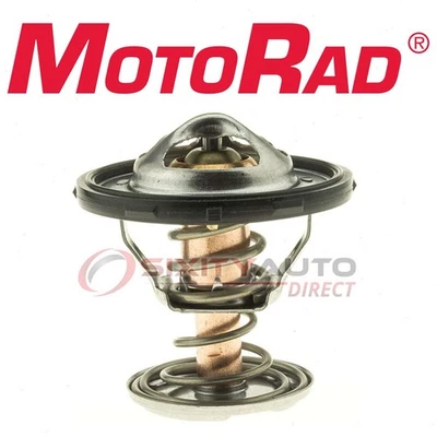 MotoRad Engine Coolant Thermostat for 1999-2006 GMC Sierra 1500 - Cooling hl Foto 1 de 4
