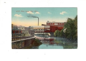Flint , Michigan Durant - Dort Carriage Company @ 1907-10 - Picture 1 of 2