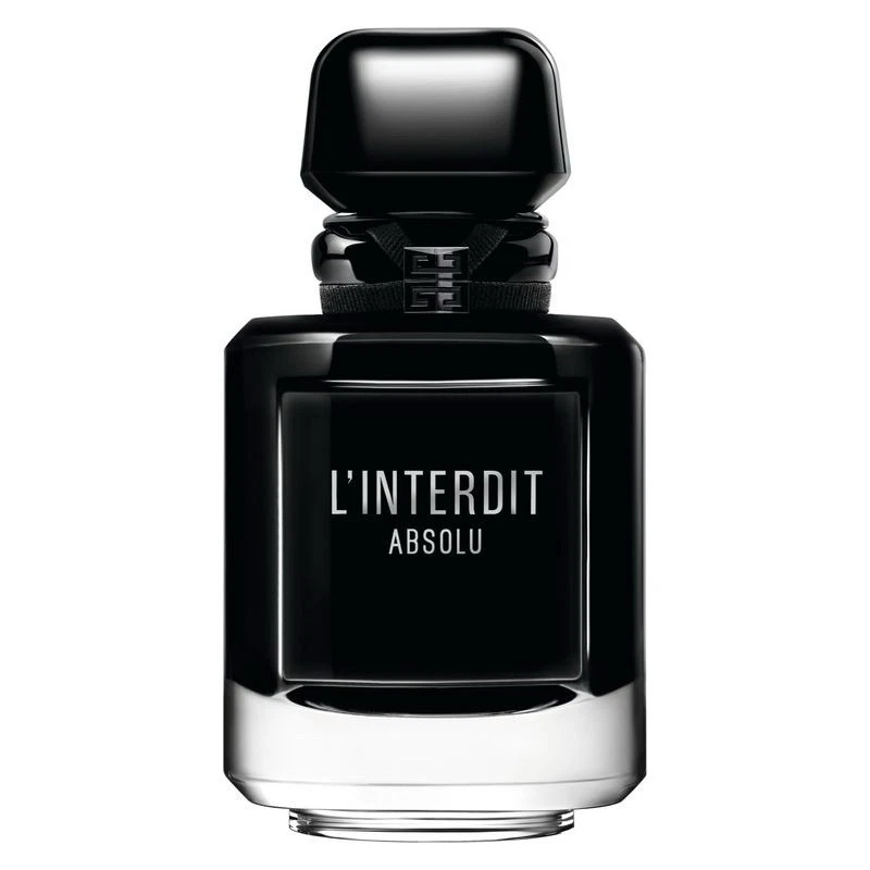 Givenchy L'interdit Absolu Intense Edp Spray 80ml