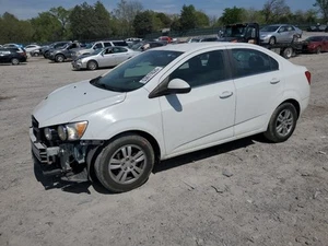 AC Compressor Fits 13-18 SONIC 4785278 - Picture 1 of 12