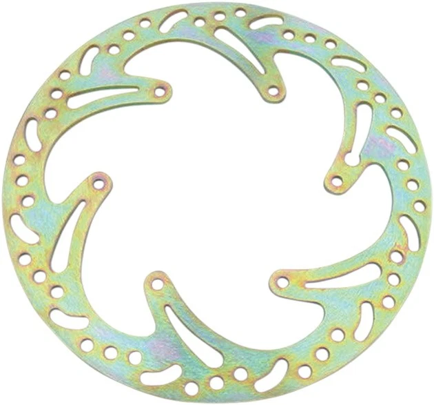 EBC Front Brake Rotor #MD6001D for Honda - Image 1 of 1