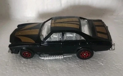 Corgi Buick Regal Made In Gt. Britain  - Immagine 1 di 4