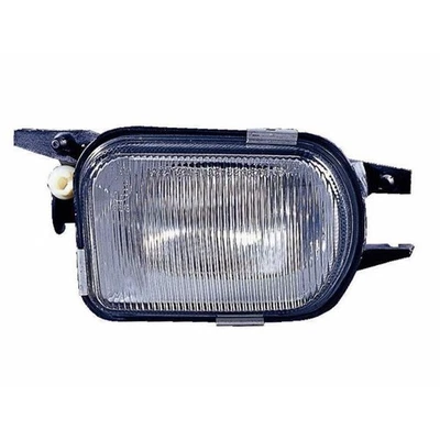 Luz antiniebla lado conductor para Mercedes-Benz C320 2001-2004 Foto 1 de 4