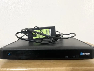Receptor de TV satélite HDMI DIRECTV HR54-500 con fuente de alimentación Foto 1 de 4