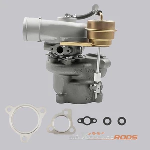 Turbolader for Audi A4 A6 VW Passat Skoda Superb 1.8T 058145703J 058145703Q - Picture 1 of 12