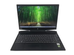 PORTATIL HP HP PAVILION GAMING LAPTOP 15-DK1XXX INTEL CORE I7-10750H 19374921 - Imagen 1 de 6