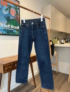 Vintage Levi’s 501 W28 L30 - Picture 1 of 6