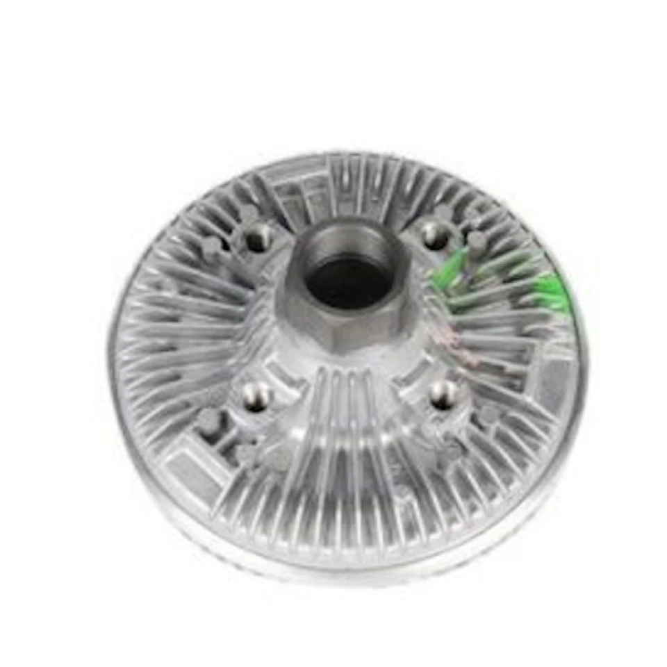 Genuine ACDelco For Hummer H3T 2009 2010 Engine Cooling Fan Clutch | Thermal - Image 1 of 4