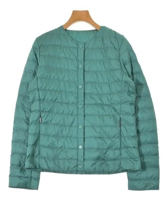 MAX MARA WEEK END LINE Down Jackets / Down Vests Green 2200622791012 - Image 1 of 4