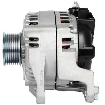 Alternador para Chrysler Aspen Dodge Durango Ram 1500 2500 3500 2007-2008 5,7 L Foto 1 de 4