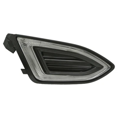 For Ford Edge Parking Light 2015 2016 2017 Passenger Side CAPA For FO2521192 - Image 1 of 4