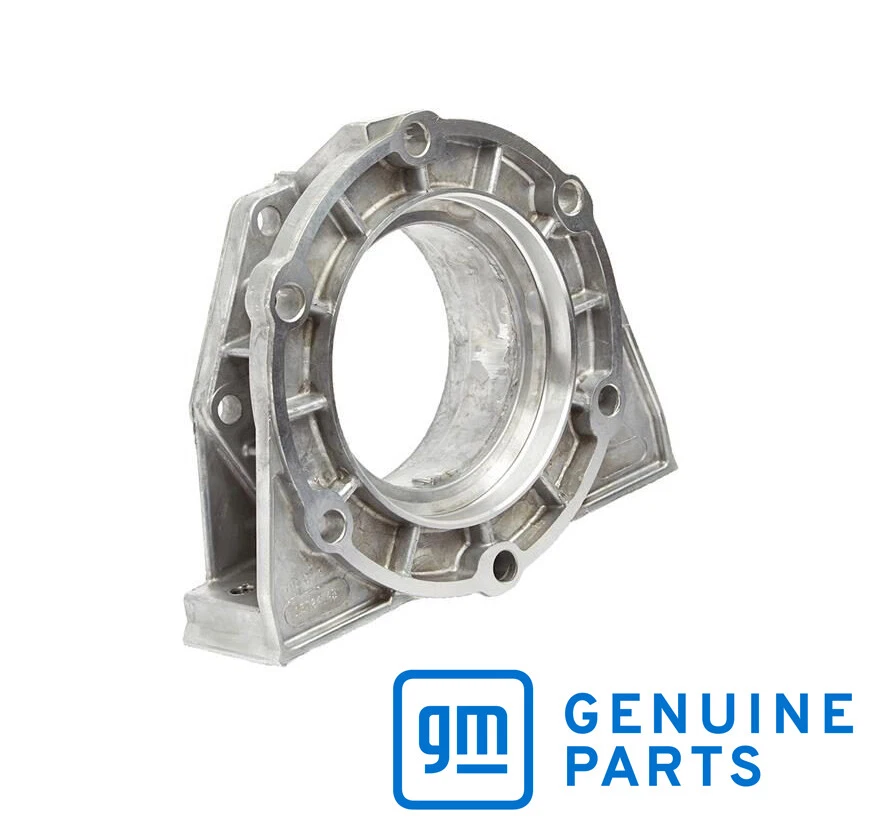 Genuine GM 1999-2007 4X4 4L80 to NP 246 Aluminum Adapter Housing, 15724745 - Image 1 of 1