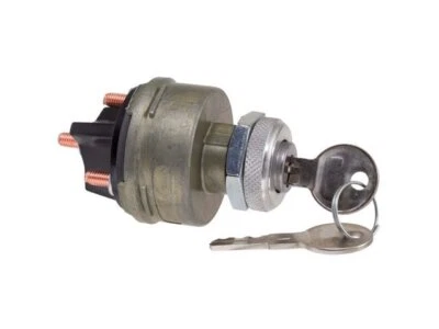 For 1969 Jeep J3800 Ignition Switch Wells 71326XKVD - Image 1 of 2