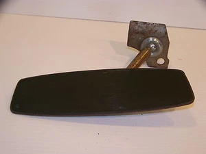 1960 DESOTO REARVIEW MIRROR OEM FIREDOME FIREFLITE - Picture 1 of 4