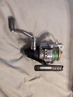 Quantum Kevin Van Dam 30 Kvd30 Spinning Fishing Reel