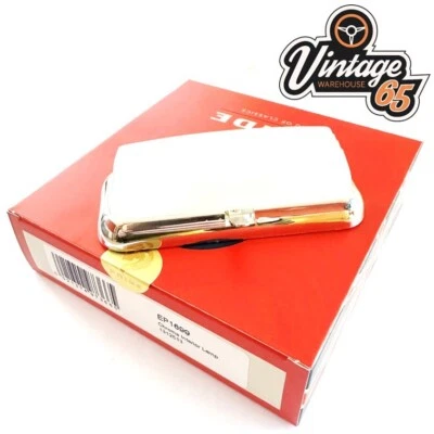 Classic Lucas Style Interior Light Courtesy LPS173 For Mini MG Austin Morris MGB - Image 1 of 4