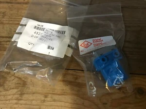 Comercial militar se adapta a válvula ORENSTEIN AND KOPPEL 264206 4820-12-347-3990 H23 - Imagen 1 de 6