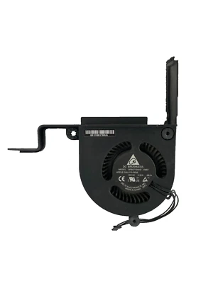 DC Brushless Apple P/N 610-0026 Model BFB0712HHD DC12V - Wire CPU Cooling Fan - Image 1 of 4
