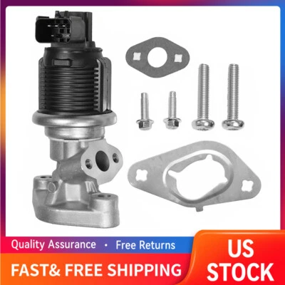  Клапан EGR EGV1150 для Dodge Ram 1500 2008-2010 Ram 1500 11-12 Jeep Liberty 3,7 л - Изображение 1 из 4