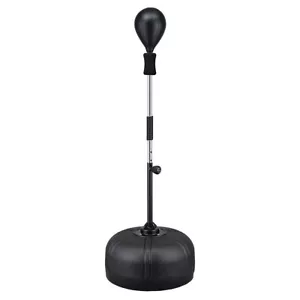 Freestanding Cobra Speed Ball Reflex Punching Bag Martial Art Training Punch Bag - Picture 1 of 1