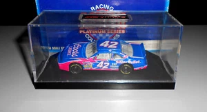 1/64 NASCAR #42 "Kyle Petty" SILVER BULLET 1995 Pontiac GP - ACTION NEU & OVP - Bild 1 von 2