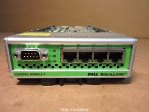 Dell Equallogic Type 7 5PM3C Controller Control Module 7 PS6000 PS6500 SATA/SAS - Bild 1 von 4