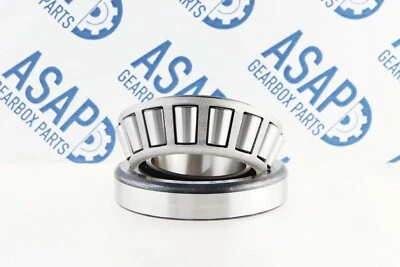 Timken bearing NP643665/NP577891 Dimensions 36.425 X 73.75 X 20.44 - Image 1 of 4