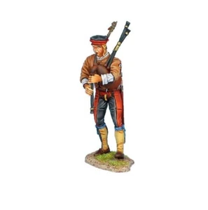 First Legion - REN041 Swiss Mercenary Piper - Picture 1 of 3