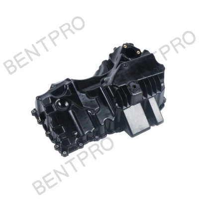 cárter de aceite de motor para BMW F20 F30 F10 X1 Z4 125i 320i 520i N20 11137618512 Foto 1 de 4