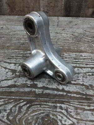 Amortiguador trasero 2001 01 99-07 Suzuki Hayabusa GSX1300 GSX1300R acoplamiento Dogbone Foto 1 de 4