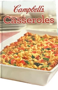 Campbells Casseroles - Hardcover By Campbells Soup Company - VERY GOOD - Picture 1 of 1