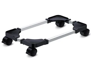 Computer Tower Stand - Adjustable PC Stand for Most Desktop - Picture 1 of 9