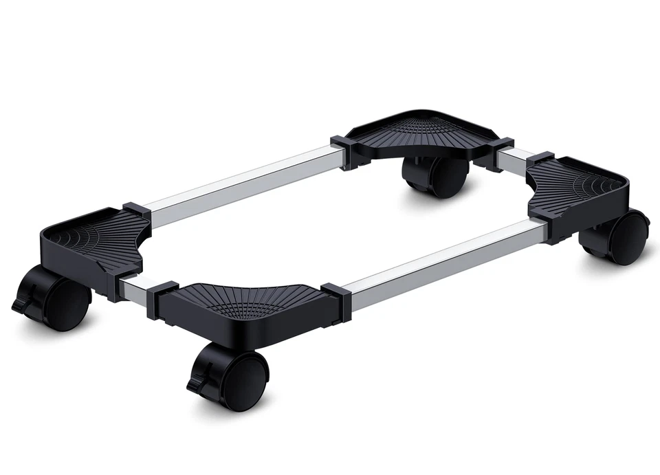 	Computer Tower Stand - Adjustable PC Stand for Most Desktop	 - Image 1 of 4