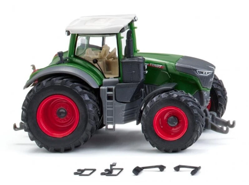 WIKING - Tracteur FENDT vario 1050 - 1/87 - WIK036164 - Photo 1/1