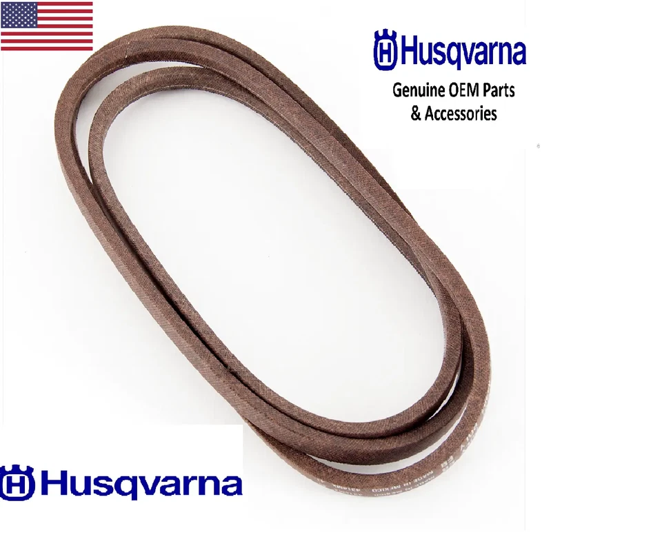 OEM Poulan Pro Husqvarna 140294 532140294 Drive Belt - Image 1 of 1