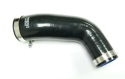 TYSON Performance Turbo Silicone Intake Hose Pipe - Golf MK7 GTI R S3 TTS Cupra - Image 1 of 3