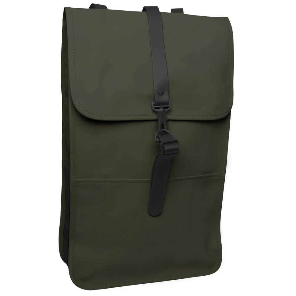 Rucksack RAINS Backpack Rucksack Grün ND Wahl P Grün 13000.03