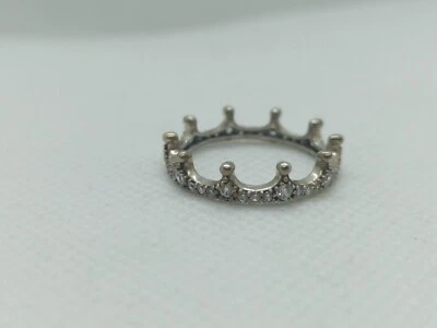 Anello corona Pandora originale - Immagine 1 di 4