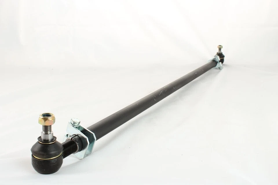 Lenkstange / Spurstange lang mitte komplett mit Köpfen Multicar M24 M25  - Bild 1 von 1