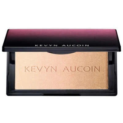 💯KEVYN AUCOIN THE NEO-HIGHLIGHTER 3 IN 1 Long Lasting Wear -0.2 oz. Sahara $38 - Image 1 of 4